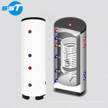 100% QC Inspection watts chauffe-eau électriques